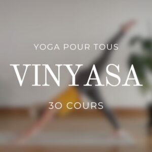 Yoga restaurateur : revitalisez votre esprit.