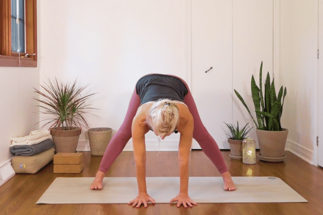 Yoga pour la gestion du stress : techniques éprouvées.