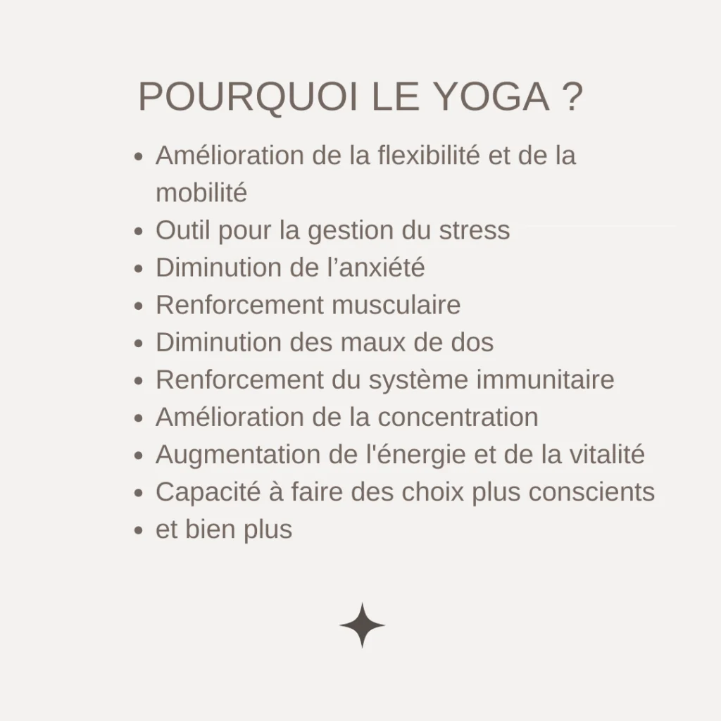 "Retraite de yoga et méditation : double expérience de bien-être."