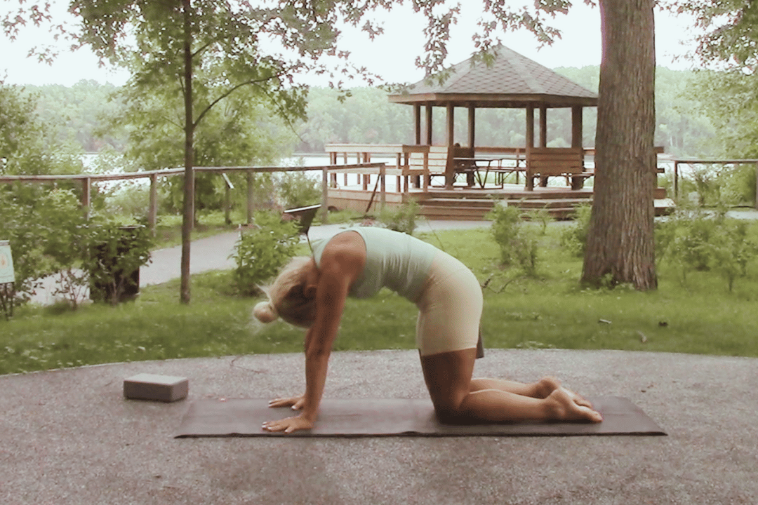 Yoga et relaxation : techniques pour apaiser l'esprit.