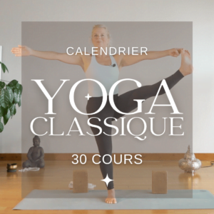 Yoga et nutrition : nourrissez votre corps sainement.