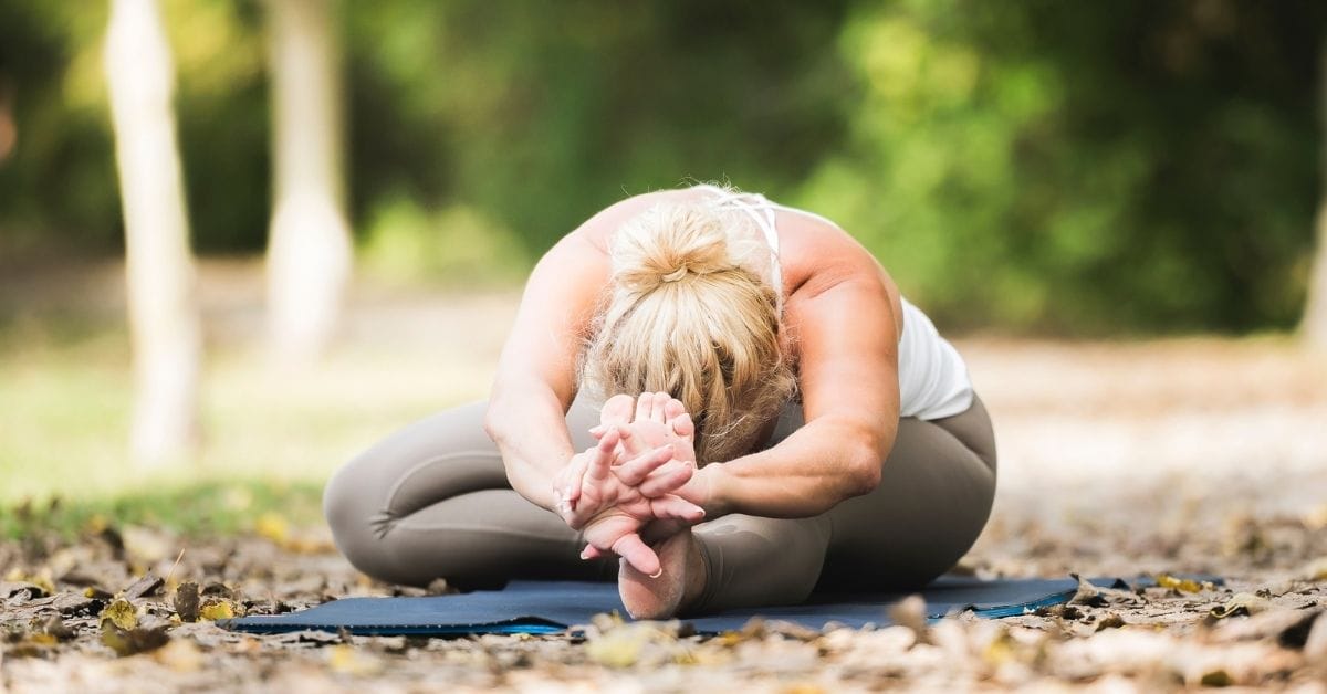 Yoga pour la souplesse